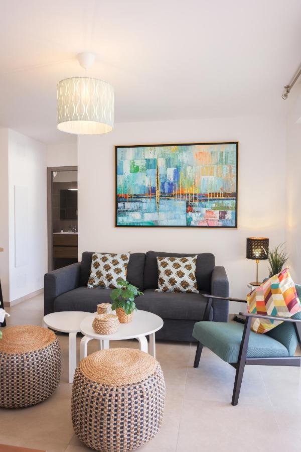 Appartement La Balagne , Bord De Mer, Grande Terrasse, Sant'Ambroggio Lumio  Exteriör bild