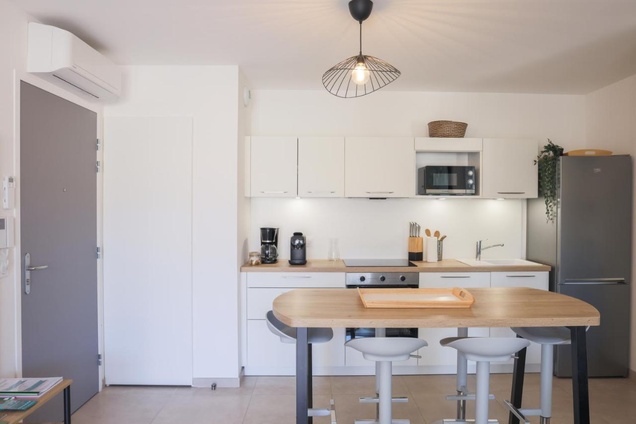 Appartement La Balagne , Bord De Mer, Grande Terrasse, Sant'Ambroggio Lumio  Exteriör bild