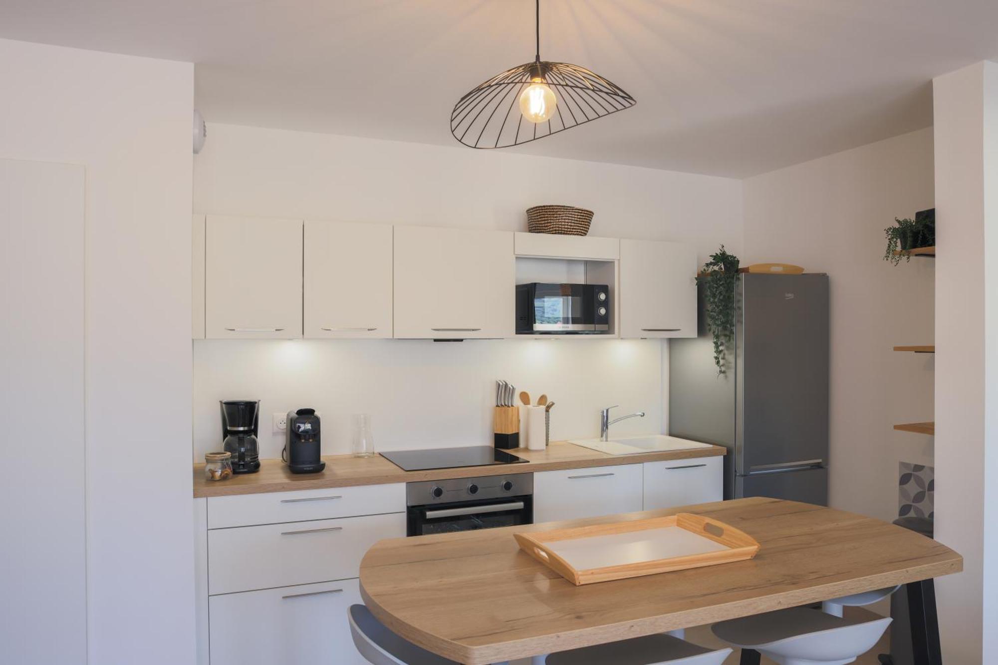 Appartement La Balagne , Bord De Mer, Grande Terrasse, Sant'Ambroggio Lumio  Exteriör bild